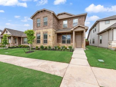 2928 Brittlebush Dr