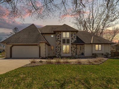600 River Ridge Rd