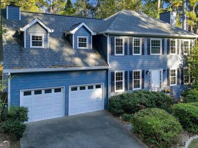2061 Kolb Ridge Ct SW