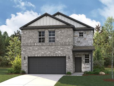 7838 Bergamot Cir