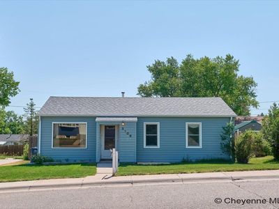 5109 Redmond Rd