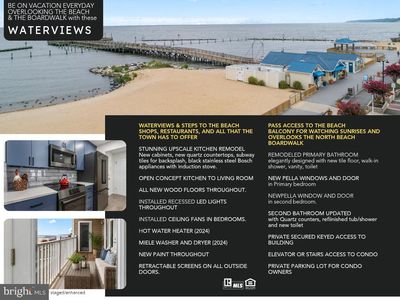Property at 9100 Bay Ave #A202, North Beach, MD