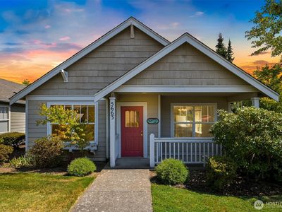 Property at 5663 Rosemary Avenue, Ferndale, WA