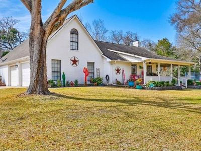 540 Hickory Creek Rd