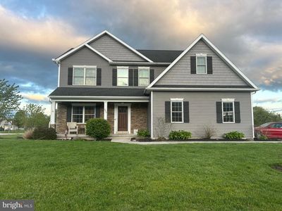 200 Irish Dr