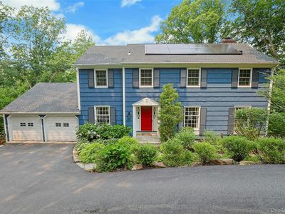 11 Kitchel Road