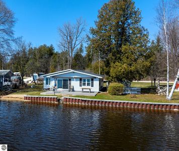 5445 W Beal City Rd