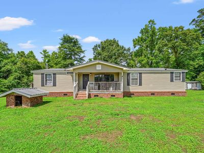 875 Mount Olive Church Rd.