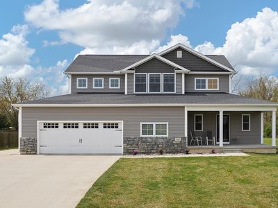 3618 Tanner Marie Dr