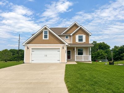 1806 Cardinal Cir