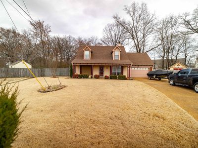 Property at 45 Cotton Trail Dr, Rossville, TN