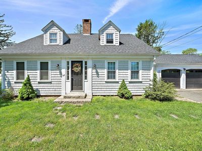 Property at 139 Washington St, East Bridgewater, MA