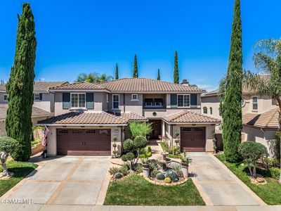 4567 Bristlecone Cir