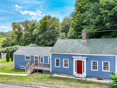 856 Augusta Road