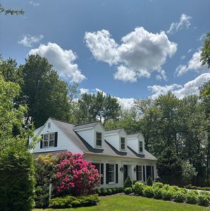 200 Southwest Rd