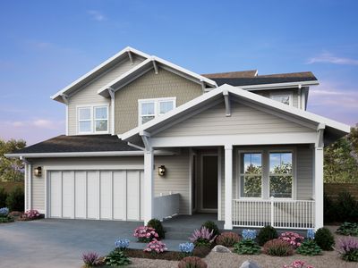 Big Sky Seven Plan, Big Sky at Barefoot