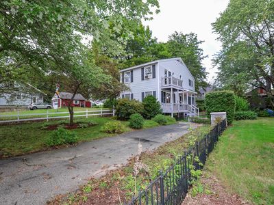 20 Granite Street