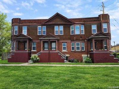 Property at 3801 Ellery St, Detroit, MI