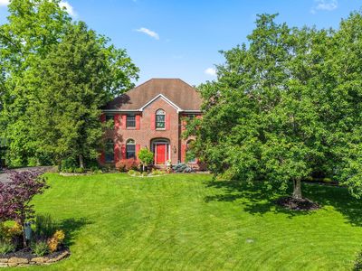 10772 Weatherstone Ct