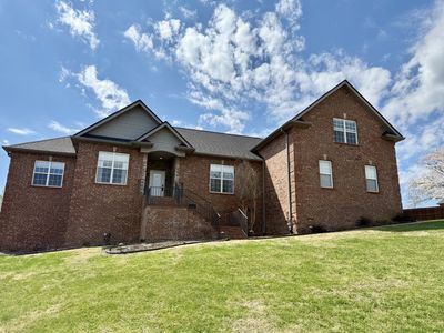 206 James Matthew Ln