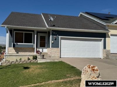 Property at 1676 Nations Ave, Kemmerer, WY