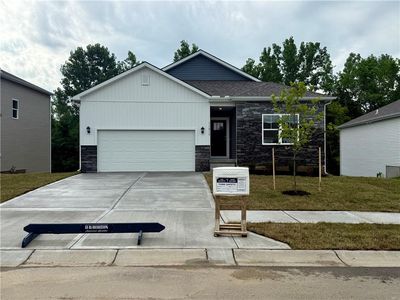 705 Solstice Cir