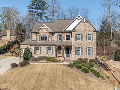 2471 Brewer Way NE