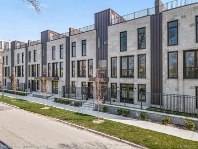 1450 Townsend St #9