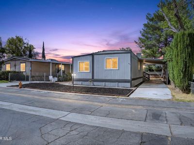 Property at 43850 20th St E #4, Lancaster, CA
