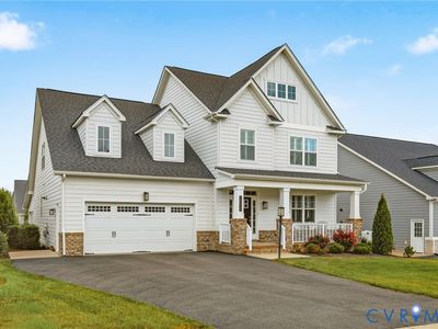 12326 Beech Hall Cir