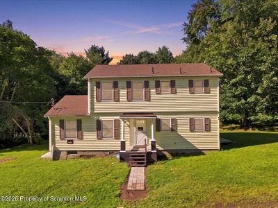 508 Canaan Rd