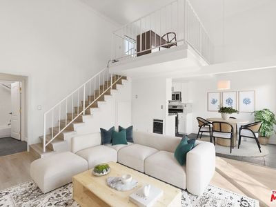 1125 Pico Blvd APT 209