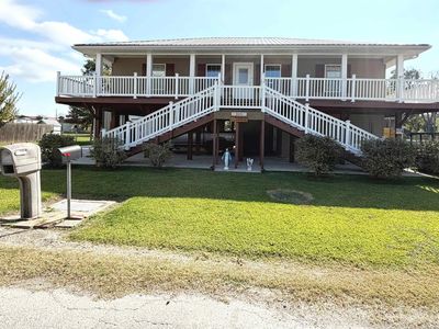 Property at 305 Rj Dr, Chauvin, LA