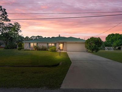 5940 NW Brenda Circle