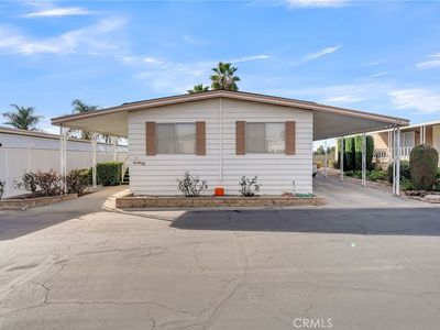 23820 Ironwood Ave SPACE 17