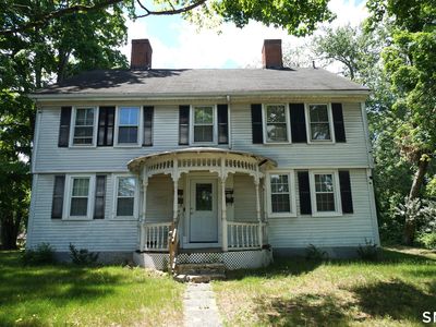 Property at 245 Deerfield Road, Windsor, CT