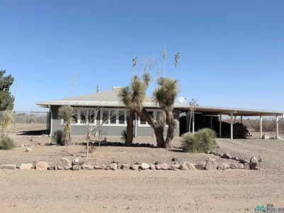 Property at 4565 San Mateo Rd SE, Deming, NM