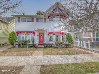 17 Ann St