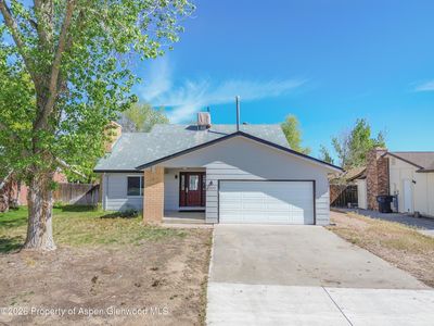 Property at 1000 Half Turn Rd, Rangely, CO