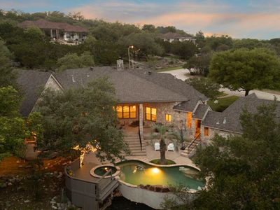 27 Trophy Ridge