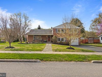 502 Ridge Ave