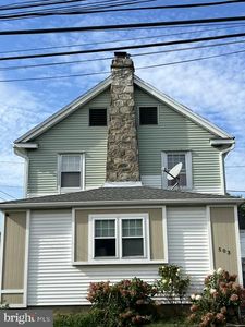 503 Urban Ave