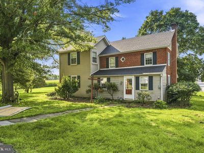 4776 Blue Hill Rd