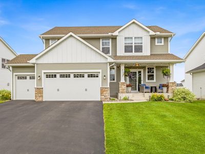 Property at 2113 Itasca Cir, Lino Lakes, MN