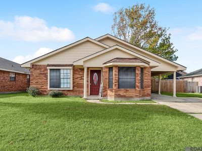 13 Pampas Dr