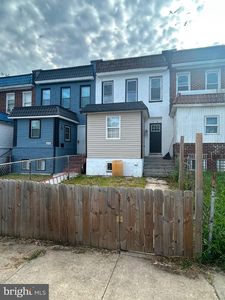 4116 Reisterstown Rd