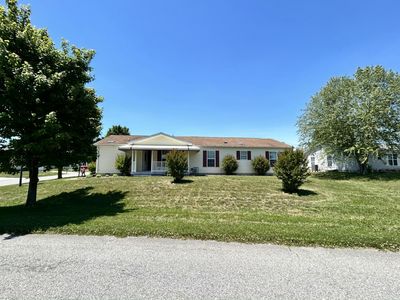 Property at 12 Catts Ln #21, Camden Wyoming, DE