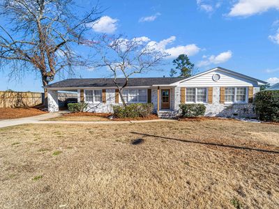 106 Kings Chapel Road