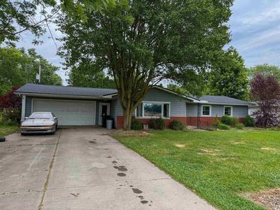 Property at 1123 W Main St, Berne, IN