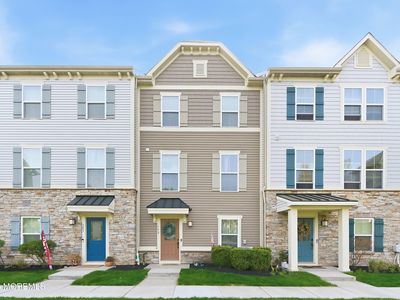 302 Bayside Court #302
